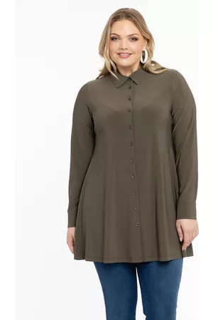 Basics Blouse A-lijn DOLCE 54/56