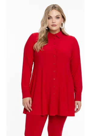 Basics Blouse A-lijn DOLCE 50/52