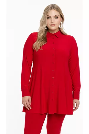 Basics Blouse A-lijn DOLCE 46/48