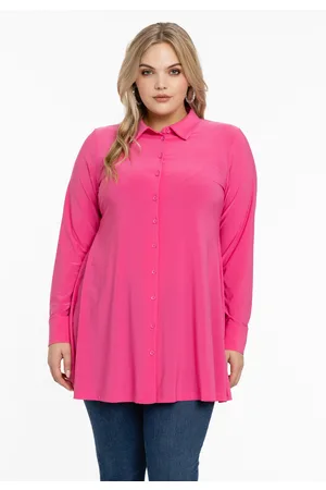 Basics Blouse A-lijn DOLCE 54/56