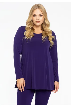 Basics Tuniek wide bottom DOLCE 54/56