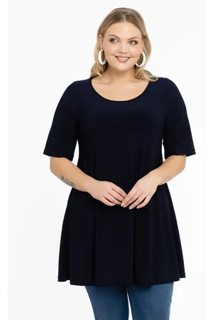 Basics Tuniek wide bottom DOLCE 46/48
