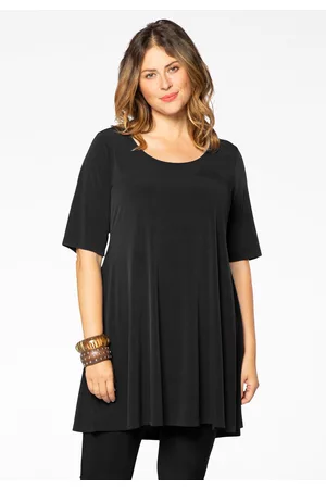 Basics Tuniek wide bottom DOLCE 50/52
