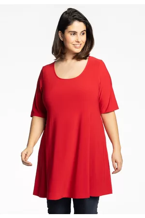 Basics Tuniek wide bottom DOLCE 50/52