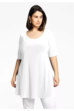 Basics Tuniek wide bottom DOLCE 58/60