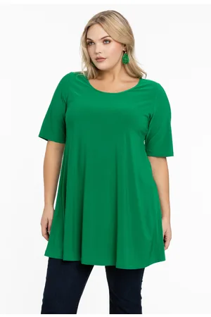 Basics Tuniek wide bottom DOLCE 46/48