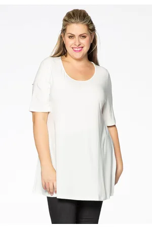 Basics Tuniek flare DOLCE 50/52