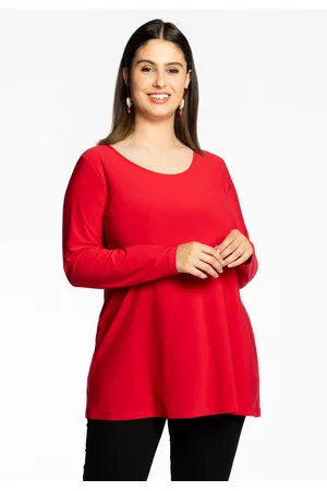 Basics Tuniek wide bottom COTTON 42/44