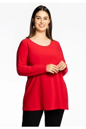 Basics Tuniek wide bottom COTTON 54/56