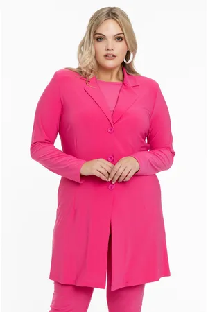 Basics Blazer long DOLCE 54/56