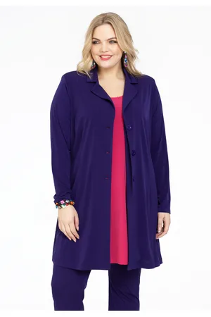 Basics Blazer long DOLCE 54/56