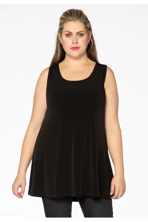 Basics Top flare DOLCE 38/40