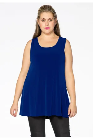 Basics Top flare DOLCE 58/60