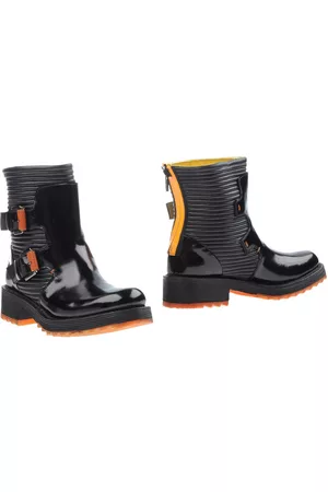 Barracuda Dames Enkellaarzen - FOOTWEAR - Ankle boots