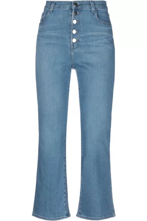 J Brand Dames Broeken - BOTTOMWEAR - Denim trousers
