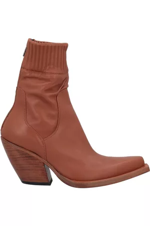 BARRACUDA FOOTWEAR - Ankle boots