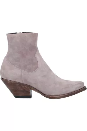 Buttero Dames Enkellaarzen - FOOTWEAR - Ankle boots