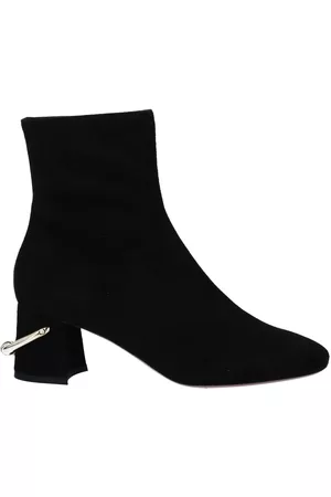 L'Autre Chose Dames Enkellaarzen - FOOTWEAR - Ankle boots
