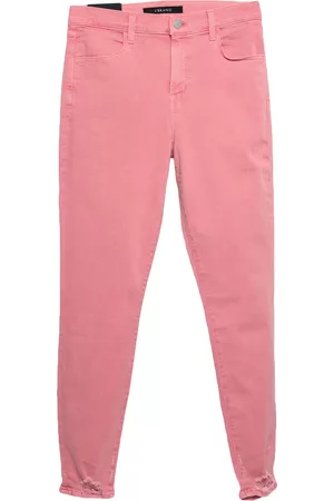 J Brand BOTTOMWEAR - Denim trousers