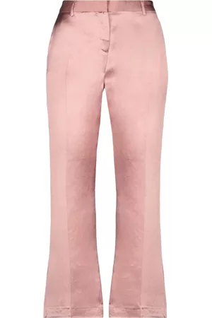 L'Autre Chose Dames Broeken - BOTTOMWEAR - Trousers
