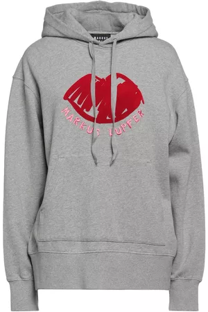Markus Lupfer Dames Sweaters - TOPWEAR - Sweatshirts