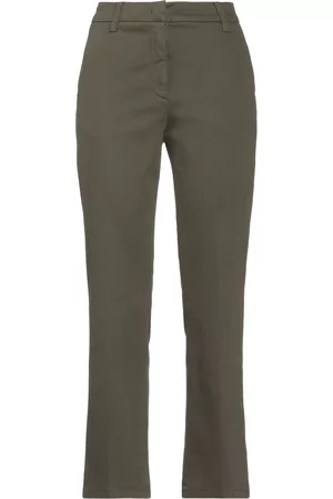 DEPARTMENT 5 Dames Broeken - BOTTOMWEAR - Trousers