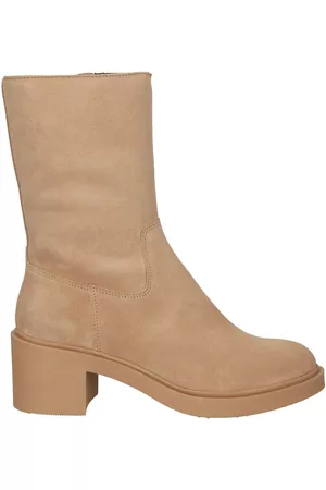 Blackstone Dames Enkellaarzen - FOOTWEAR - Ankle boots