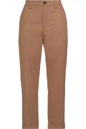 DEPARTMENT 5 BOTTOMWEAR - Trousers