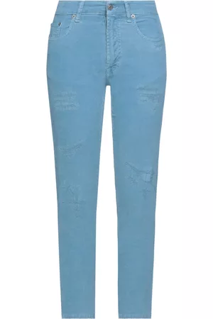 DEPARTMENT 5 BOTTOMWEAR - Trousers
