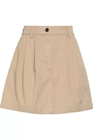 DEPARTMENT 5 BOTTOMWEAR - Mini skirts