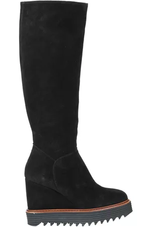 Marian Dames Hoge laarzen - FOOTWEAR - Knee boots