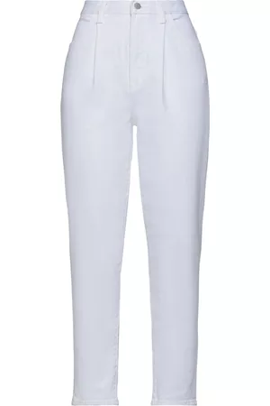 J Brand BOTTOMWEAR - Denim trousers