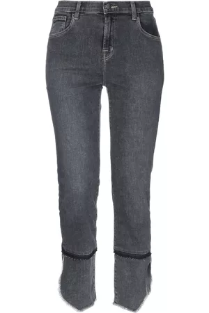 J Brand BOTTOMWEAR - Denim trousers