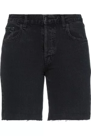 J Brand Dames Shorts - BOTTOMWEAR - Denim shorts