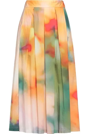 DEPARTMENT 5 BOTTOMWEAR - Midi skirts