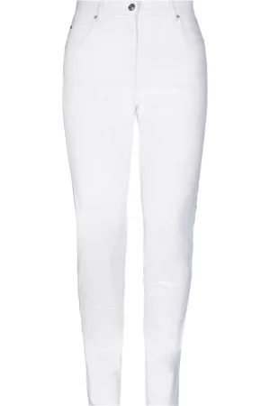 Belstaff Dames Broeken - BOTTOMWEAR - Denim trousers