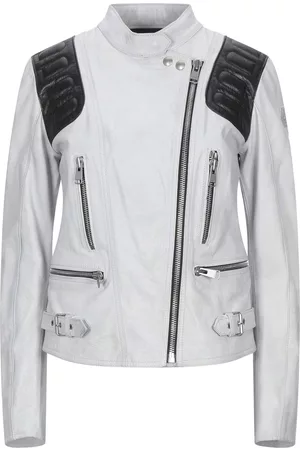 Belstaff Dames Donsjassen - COATS & JACKETS - Jackets