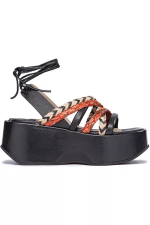 Ixos Dames Outdoor Sandalen - FOOTWEAR - Sandals
