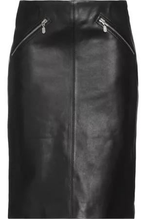 Belstaff Dames Midi rokken - BOTTOMWEAR - Midi skirts