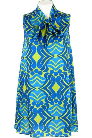 HANITA Dames Midi jurken - DRESSES - Midi dresses