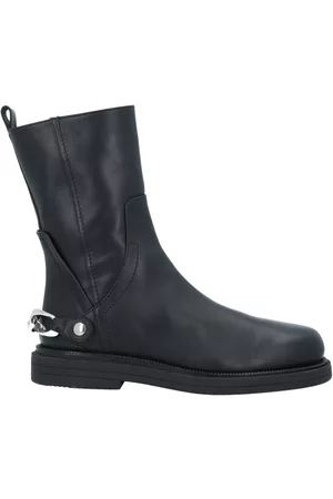 Giorgio Dames Enkellaarzen - FOOTWEAR - Ankle boots
