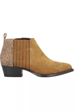 Buttero Dames Enkellaarzen - FOOTWEAR - Ankle boots