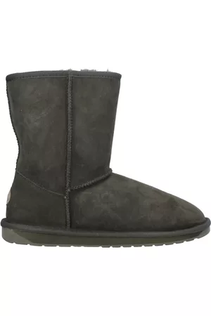 Emu Dames Enkellaarzen - FOOTWEAR - Ankle boots
