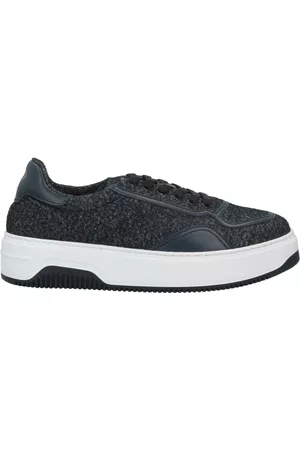 Barracuda Dames Sneakers - FOOTWEAR - Trainers