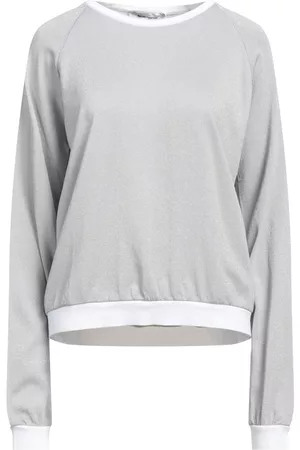 Mauro Grifoni Dames Teddy truien - KNITWEAR - Jumpers