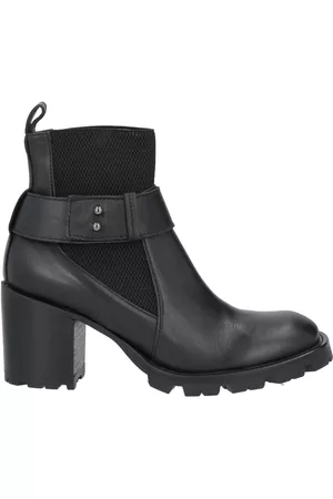 Ixos Dames Enkellaarzen - FOOTWEAR - Ankle boots