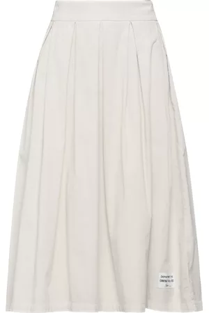 DEPARTMENT 5 Dames Midi rokken - BOTTOMWEAR - Midi skirts