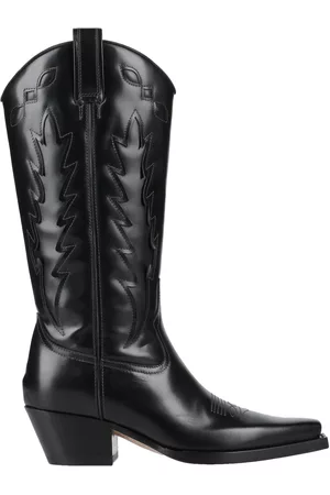 Buttero Dames Hoge laarzen - FOOTWEAR - Knee boots