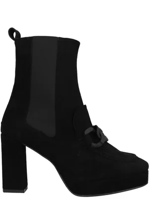 Marian Dames Enkellaarzen - FOOTWEAR - Ankle boots