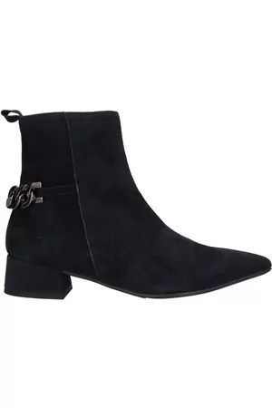 Marian Dames Enkellaarzen - FOOTWEAR - Ankle boots